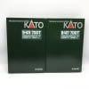 šKATO N 10-1476 ѹ 700T 6ξܥå  10-1477 6ξ륻å ŴƻϷ OȾŹ