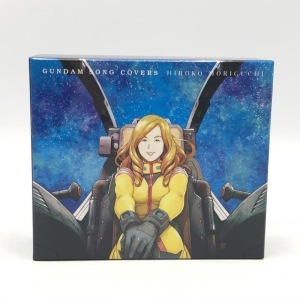 šۡŵաۿ GUNDAM SONG COVERS 13åȡOȾŹ