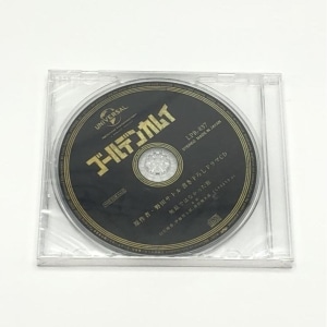 šۥɥCD ̵̤ǤϤʤäι Blu-ray/DVD ǥ󥫥। 輷崬 Ϣưŵ ⥫OȾŹ