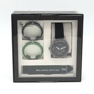 ����š�GEN 6 WELLNESS EDITION ���ѥ��ȥ�åס��Х�ѡ����å� /FTW4072SET��OȾ�ġ�