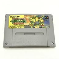����š�SFC�˥��ʥ�TEENAGE MUTANT NINJA TURTLES TURTLES IN TIME �����ѡ��ե��ߥ��󥽥ե� �ƥ����󥨥����ߥ塼����ȥ˥󥸥㥿���ȥ륺�����ȥ륺���󥿥��� T.M.N.T�ڥ��եȤΤߡ� [4988602583212]��OȾ�ġ�