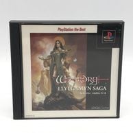 ����š�PS�˥������� ���������ɥꥣ ��륬�ߥ󥵡��� PS���ե� WIZARDRY LLYLGAMYN SAGA PlayStation the Best [4949606770039]��OȾ�ġ�