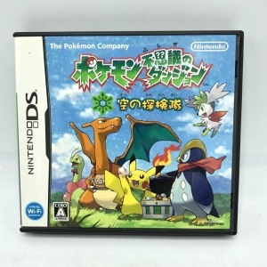 ����š�NDS��ǤŷƲ��NINTENDO DS���ݥ�����Ի׵ĤΥ��󥸥�󡡶���õ���� [4902370517750]��OȾ��Ź��