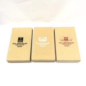 ファミコンミニ 第2弾コレクションBOX Amazon.co.jp: クラブニンテンドー ファミコンミニコレクション