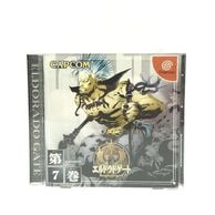 ����š�DC��CAPCOM��Dreamcast.������ɥ�ɥ����� ��7�� [4976219555500]��OȾ�ġ�