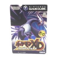 ����š�NGC��Nintendo��NINTENDO GAMECUBE�������७�塼�֡��ݥ����XD �Ǥ��������������륮�� [4902370512243]��OȾ�ġ�