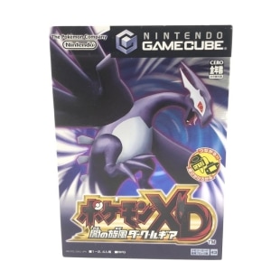 中古】NGC）Nintendo NINTENDO GAMECUBE ゲームキューブ