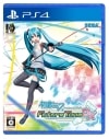 ����š�PS4�˽鲻�Ў� Project DIVA Future Tone DX �̾��� [4974365823412]��O����������Ź��