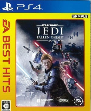 ����š�PS4��EA BEST HITS Star Wars ���ގ����ގ�:�̎����َݎ��������ގ� [4938833023612]��O����������Ź��