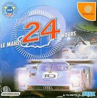 ����š�DC��LE MAN 24 HOURS [4974365501495]��O�������
