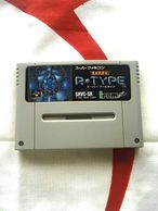 ����š�SFC�ˎ����ʎߎ�R-TYPE [4962891800014]��O�������