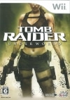 šWiiTOMB RAIDER:UNDERWORLD [4940261509590]OŹ