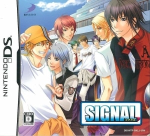 ����š�NDS��SIGNAL �̾��� [4527823995772]��O������Ź��