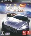 ����š�PS3��Test Drive Unlimited2 [4521923300061]��O������Ź��