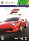 šXB360Forza Motorsport 4 ̾  (Ȏб) [4988648807570]OŹ