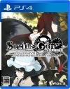 šPS4STEINS;GATE ELITE ̾ [PS4] [4562412130264]OŹ
