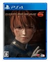 šPS4DEAD OR ALIVE 6 ̾ [4988615114267]OŹ