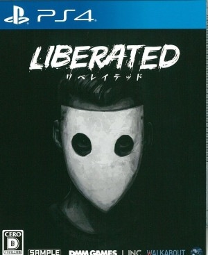 ����š�PS4��LIBERATED [4580544940506]��O������Ź��
