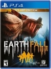 šPS4Earthfall Deluxe Edition  [PS4] [850942007519]OŹ