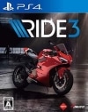 šPS4RIDE3(׎Ď3) [4571331332550]OŹ