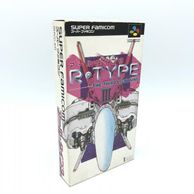 ����š�SFC�˥������ R-TYPE3 THE THIRD LIGHTNING/�����ѡ��ե��ߥ��� [4962891800083]��O�������