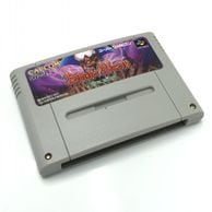 ����š�SFC��CAPCOM/�ǥ�󥺡��֥쥤���� �⳦¼�����/���եȤΤ� [4976219044929]��O�������
