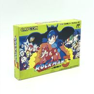 ����š�FC��FC��Ȣ����)CAPCOM ���ץ���/���å��ޥ�3 Dr���磻�꡼�κǴ�!?/�ե��ߥ��󥽥ե� [4976219012263]��O�������