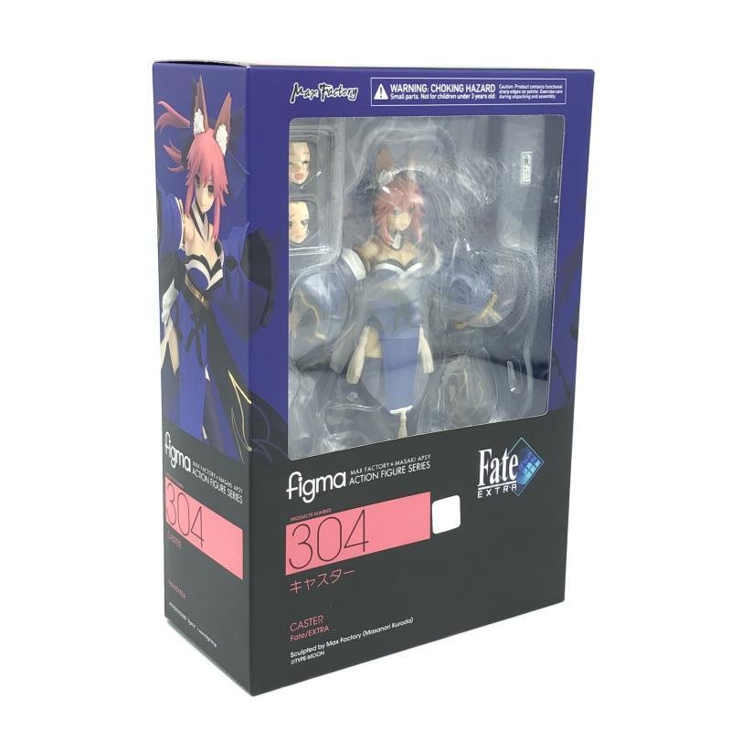 Fate extra 304 キャスター 新品未開封 中古】(本体B+/箱B)Fate/EXTRA