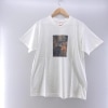 ����š�Supreme 18AW Blessed Tee �ۥ磻�� ������M ����ץ꡼���O����Ź��