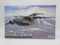 ����šێˎ�������1/144 �Ҷ������� C-2 ͢���� [4905083055083]��O��¼��