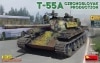 ����šێЎ؎��ء�MA37084 �ЎƎ����� 1/35 T-55A ���������� [4820183313195]��O��¼Ź��