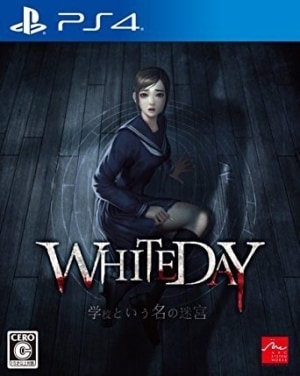 ����š�PS4��WHITEDAY~�ع��Ȥ���̾���µ�~ [4510772170079]��O��ΩŹ��