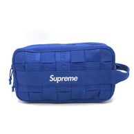 ����š�Supreme 24SS Woven Utility Bag �֥롼������ץ꡼���O˭�ġ�