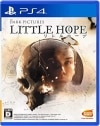 šPS4THE DARK PICTURES LITTLE HOPE(؎ĎَΎ̎) [4582528426686]OŹ
