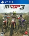 šPS4MXGP3 - The Official Motocross Videogame [4571331332321]OŹ