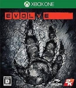šXONEEvolve(Ύގَ̎) [XboxOne] [4549576000404]OJŹ