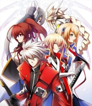 šXONEBLAZBLUE CHRONOPHANTASMA EXTEND [XboxOne] [4549576009667]OJŹ