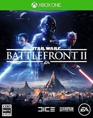 šXONEStar Wars ʎގĎَ̎ێݎ II ̾ [XboxONE] [4938833022684]OJŹ