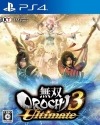 šPS4̵OROCHI3 Ultimate [PS4] [4988615128318]OJŹ