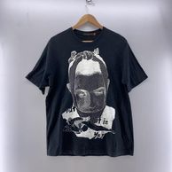 ����š�UNDER COVER 06aw��Put it in Ya!��S/S Tee �֥�å� ������3 ����������С���O������