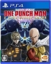šPS4ONE PUNCH MAN A HERO NOBODY KNOWS [4582528393940]OJϩŹ