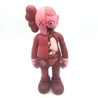 ����š�KAWS COMPANION KAWS COMPANION �����Ϸ� EDITION�������� ����ѥ˥����O˭�ġ�