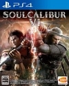 šPS4SOULCALIBUR VI [4573173328098]OJŹ