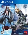 šPS4BAYONETTA&VANQUISH [4974365824846]OJŹ
