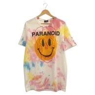 ����š�AZS TOKYO PARANOID ��������Tee XL �ޥ�����顼 �������ȡ����硼��OȾ�ġ�
