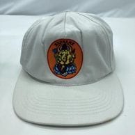 ����š�Supreme 18SS Ganesh 5-Panel Cap �ۥ磻�� ����ץ꡼���O���ܡ�