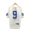 šReebok NFL ROMO 9 ե ॷ ˥ۡ M ۥ磻 ֥롼 ꡼ܥåOȾŹ