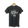 šHarley Davidson ξ̥ץTee S ֥å ϡ졼ӥåɥOȾŹ
