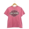 šHarley Davidson ξ̥ץTee M ԥ ϡ졼ӥåɥOȾŹ