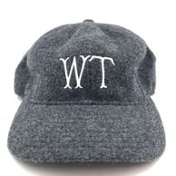 ����š�W)TAPS W)TAPS 23AW T-6M 05 CAP ���������� �ߥåɥ��饦��6�ѥͥ� ���졼 size00 232HCDT-HT19��O������